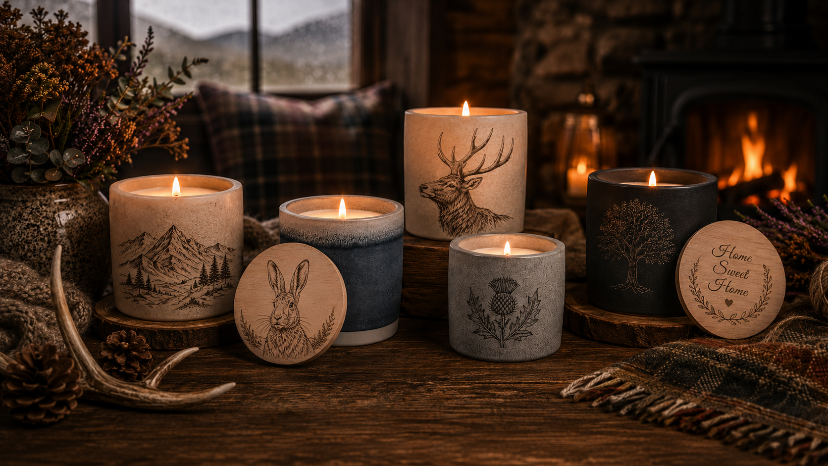 Candles