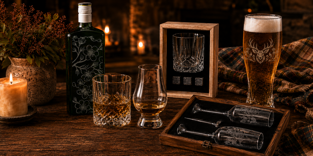 Glassware