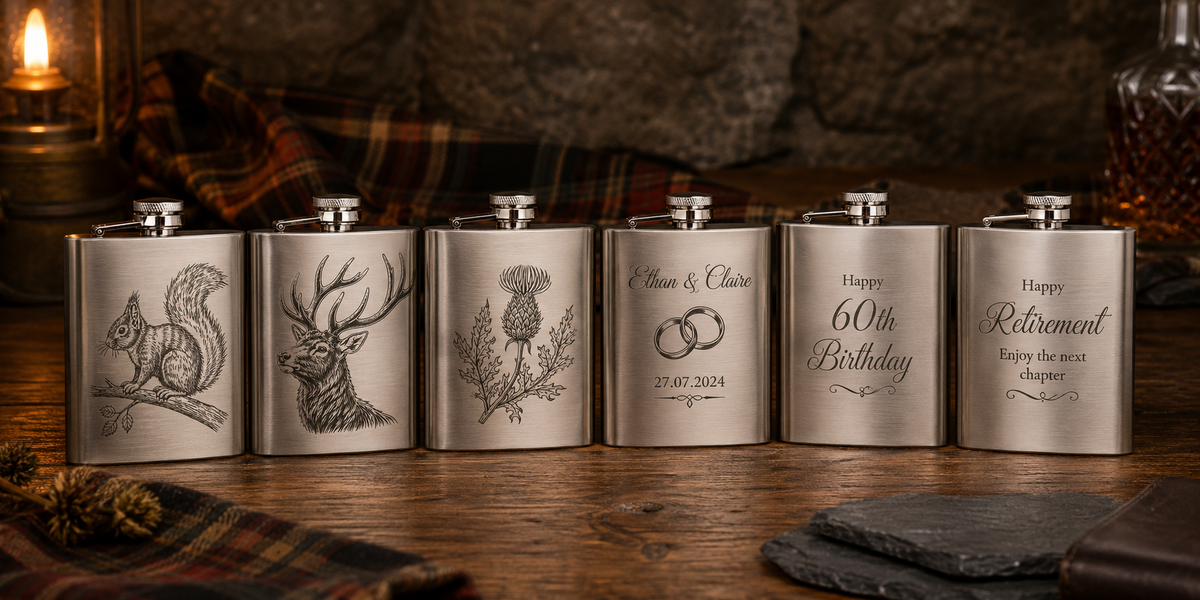 Hip Flasks
