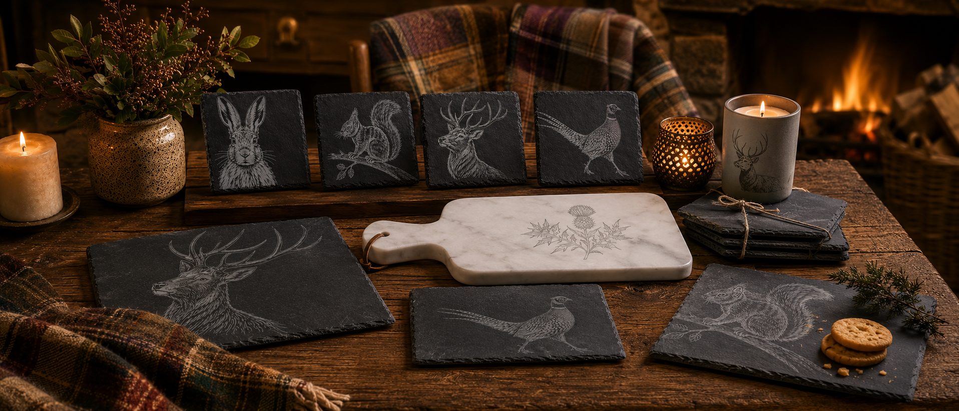 Homeware