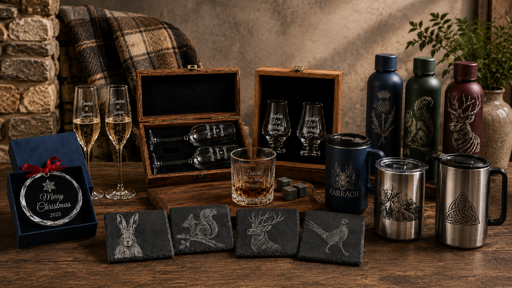 Home & Gifts