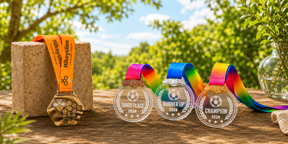 Medals