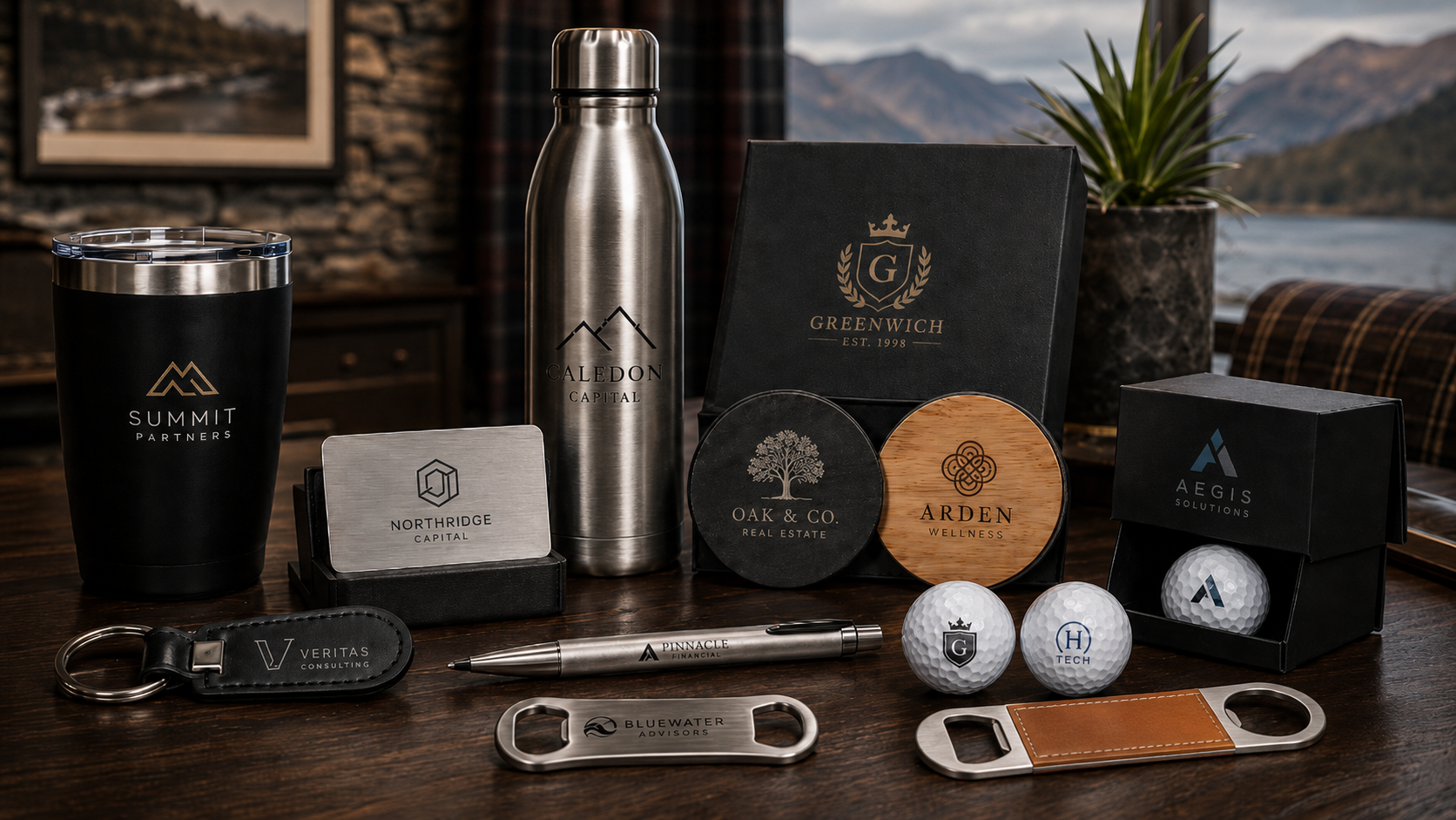 Promotional