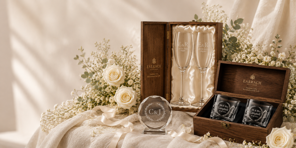 Wedding Gifts