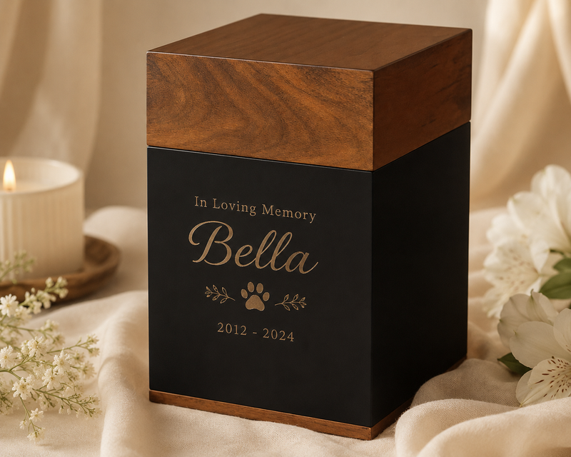 Memorial Gifts